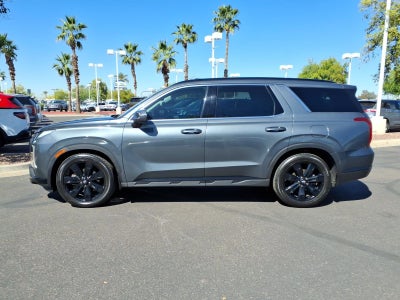 2023 Hyundai PALISADE XRT