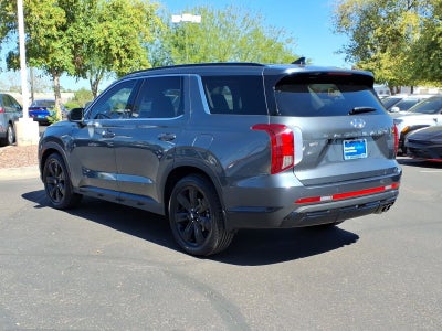 2023 Hyundai PALISADE XRT