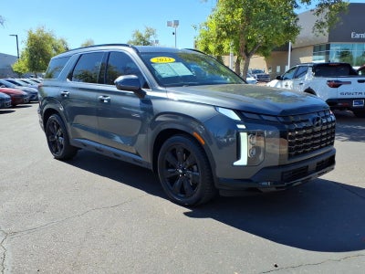 2023 Hyundai PALISADE XRT