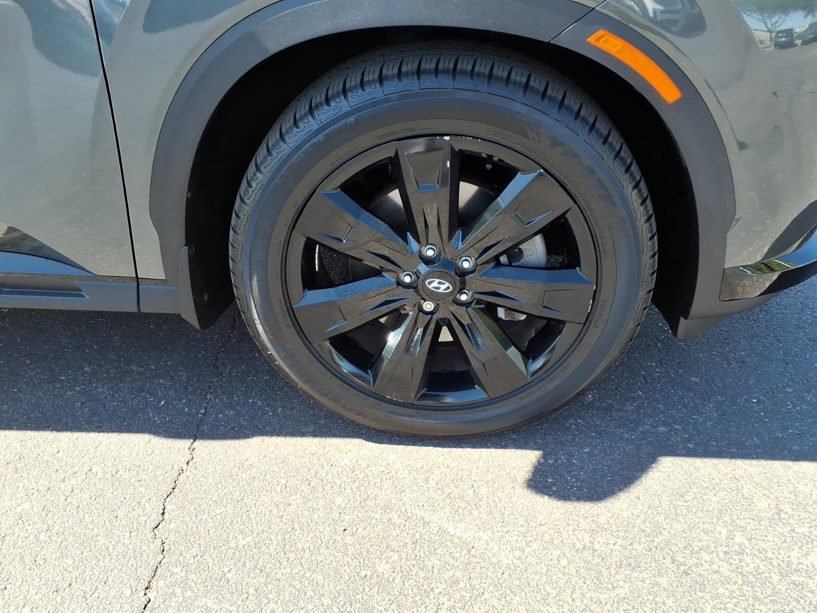 2023 Hyundai PALISADE XRT