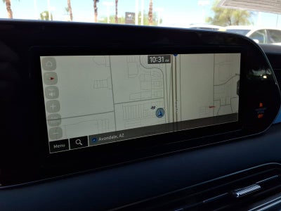 2020 Hyundai PALISADE Limited***3RD ROW!