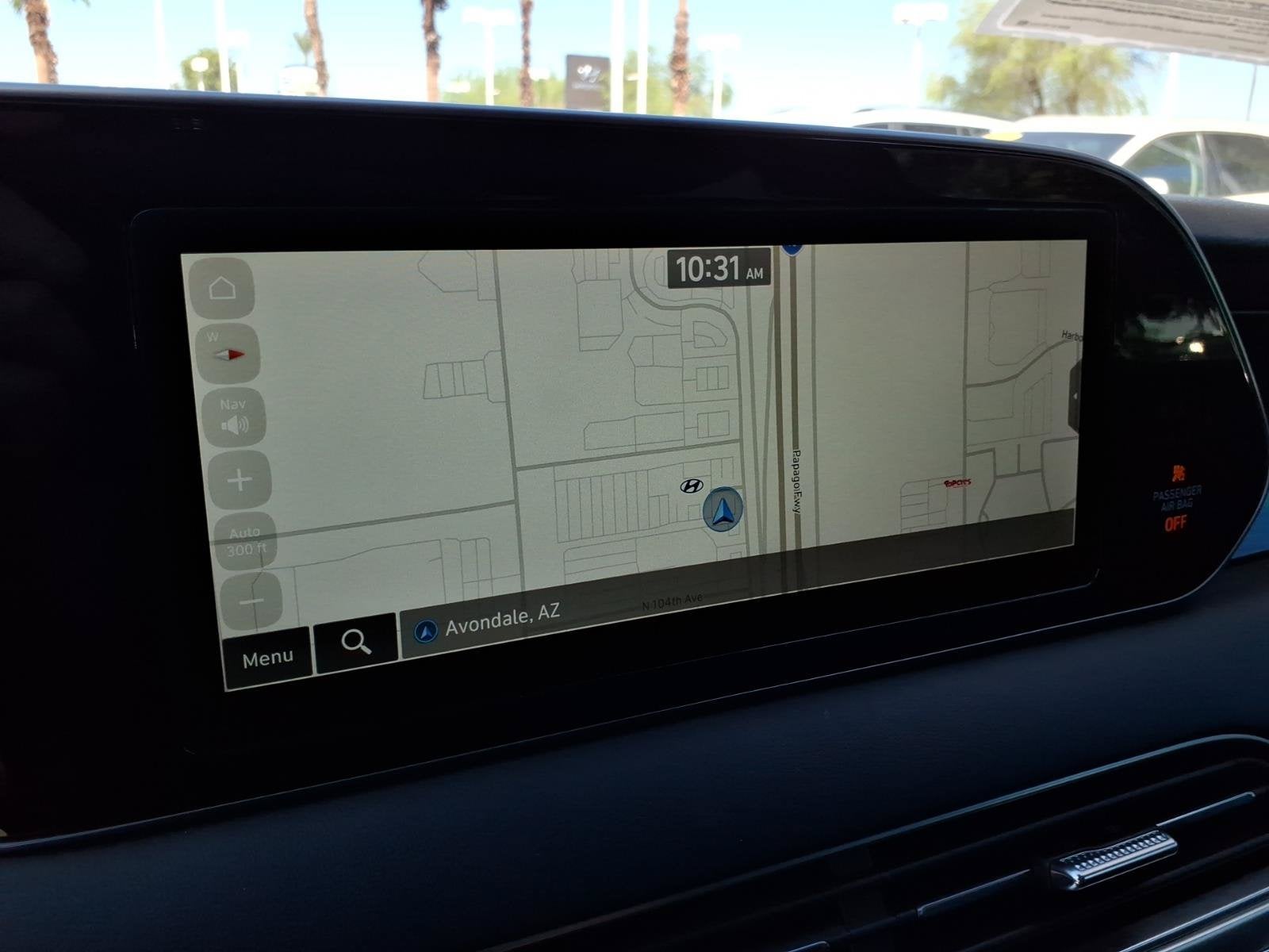 2020 Hyundai PALISADE Limited***3RD ROW!