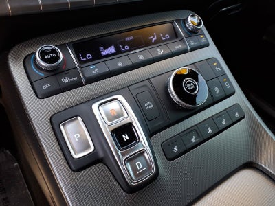 2020 Hyundai PALISADE Limited***3RD ROW!