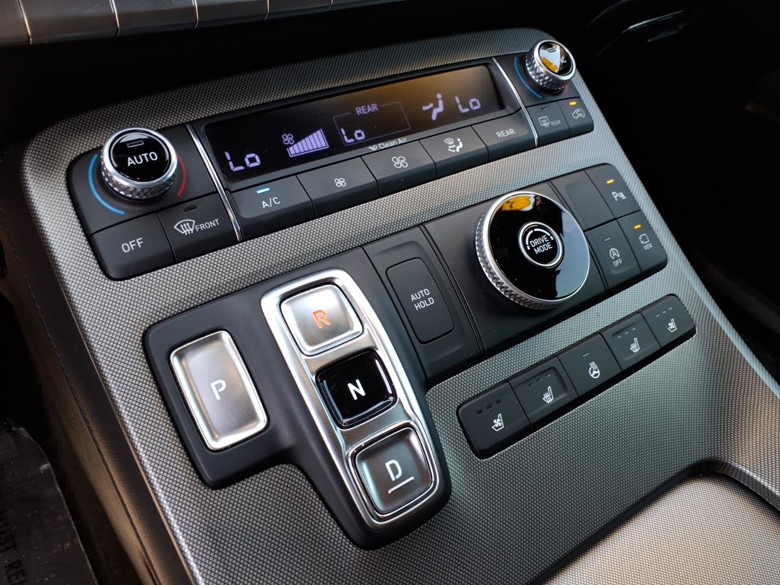 2020 Hyundai PALISADE Limited***3RD ROW!