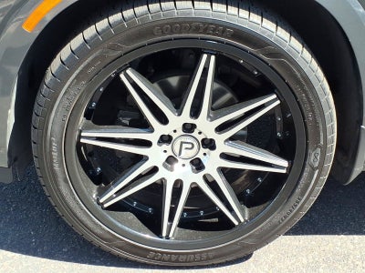2020 Hyundai PALISADE Limited***3RD ROW!