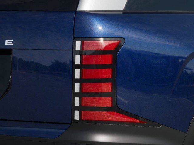 2026 Hyundai PALISADE SE