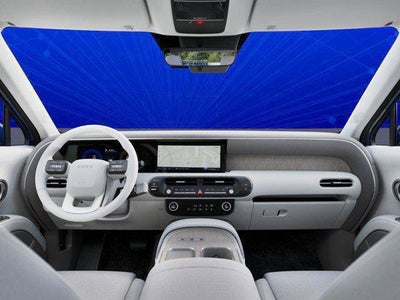 2026 Hyundai PALISADE SE