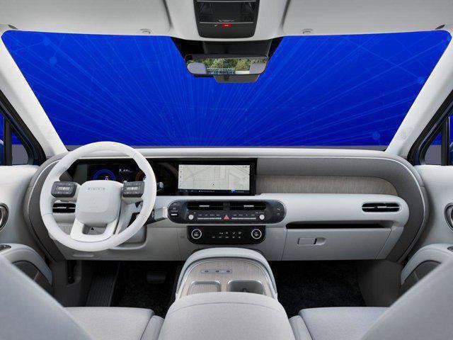 2026 Hyundai PALISADE SE