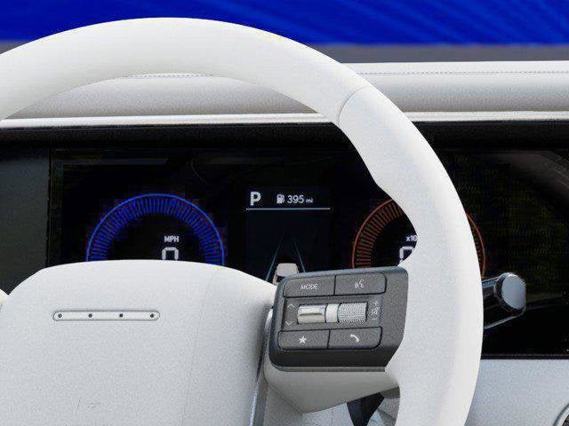 2026 Hyundai PALISADE SE