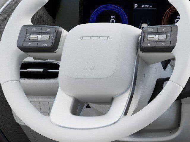 2026 Hyundai PALISADE SE