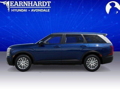 2026 Hyundai PALISADE SE