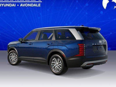 2026 Hyundai PALISADE SE