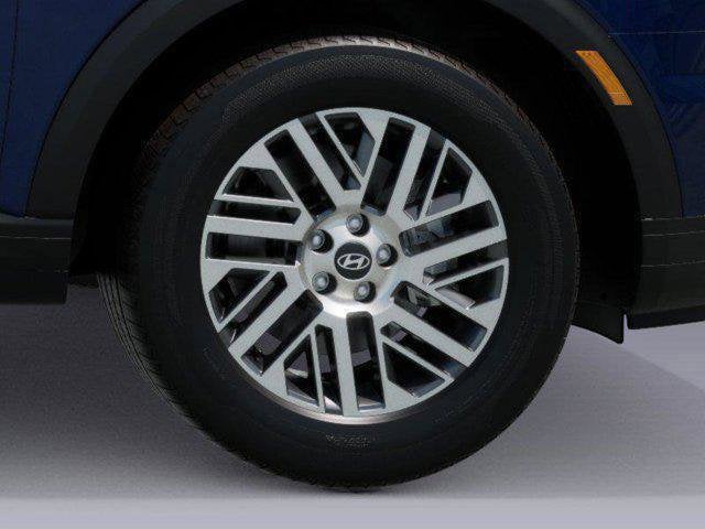 2026 Hyundai PALISADE SE