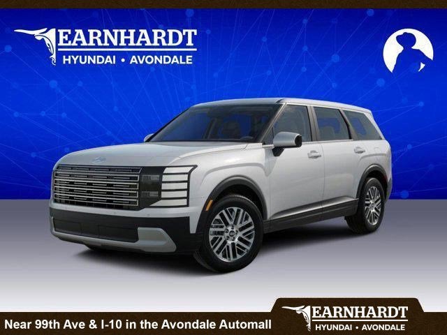 2026 Hyundai PALISADE SE
