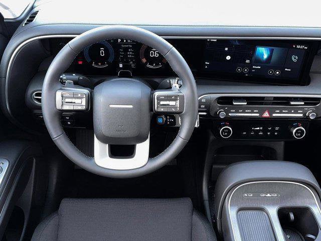 2026 Hyundai PALISADE SE