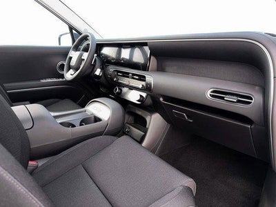 2026 Hyundai PALISADE SE