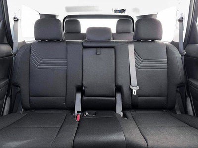 2026 Hyundai PALISADE SE