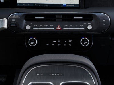 2026 Hyundai PALISADE SE