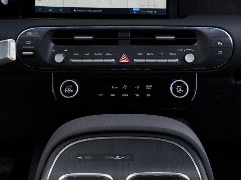 2026 Hyundai PALISADE SE