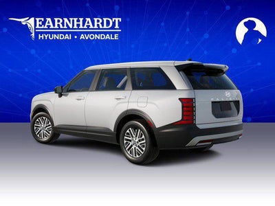 2026 Hyundai PALISADE SE