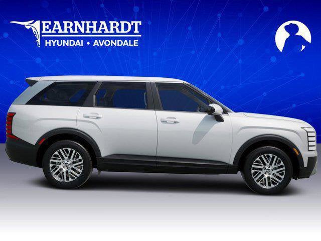 2026 Hyundai PALISADE SE