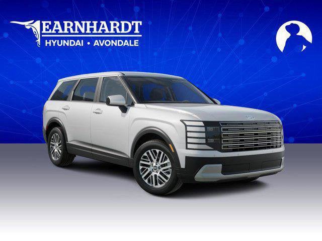 2026 Hyundai PALISADE SE