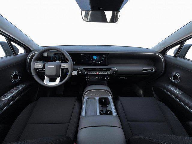 2026 Hyundai PALISADE SE