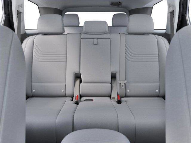 2026 Hyundai PALISADE SE