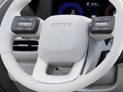 2026 Hyundai PALISADE SE