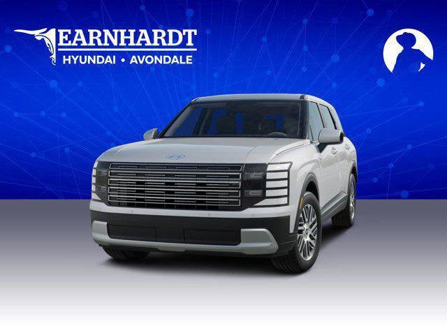 2026 Hyundai PALISADE SE