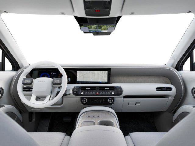 2026 Hyundai PALISADE SE