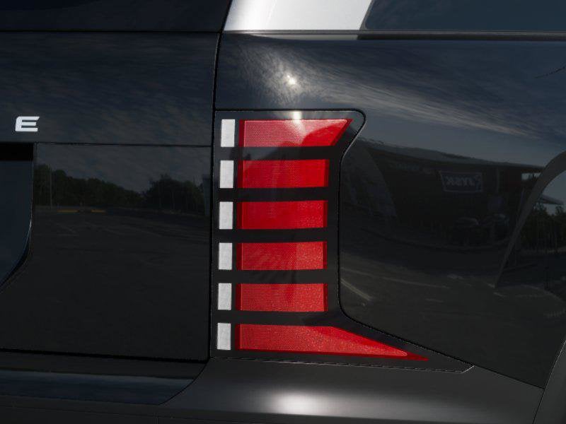 2026 Hyundai PALISADE SE