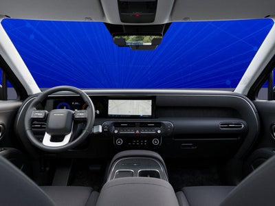 2026 Hyundai PALISADE SE