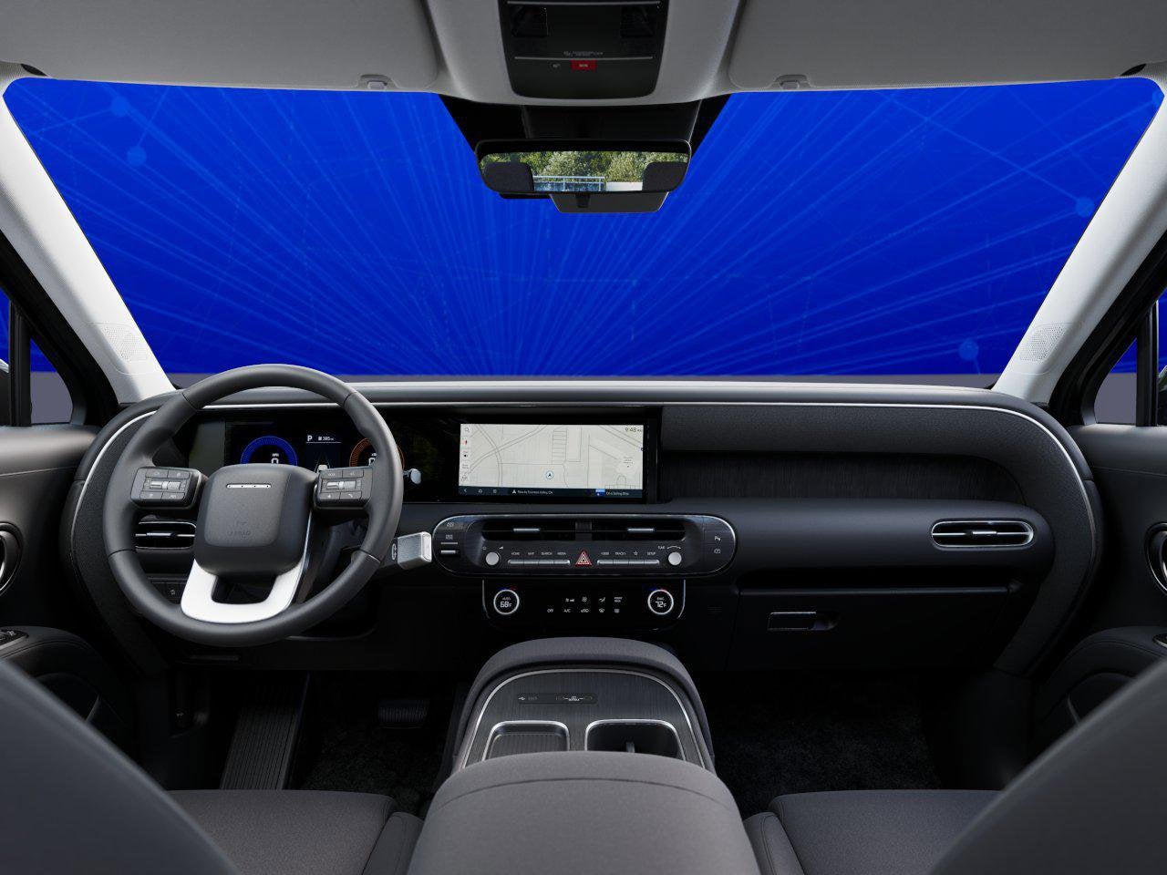 2026 Hyundai PALISADE SE