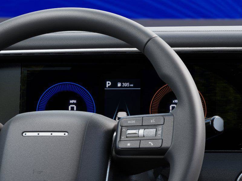 2026 Hyundai PALISADE SE