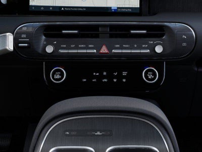 2026 Hyundai PALISADE SE