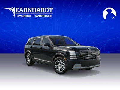 2026 Hyundai PALISADE SE