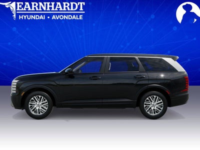 2026 Hyundai PALISADE SE