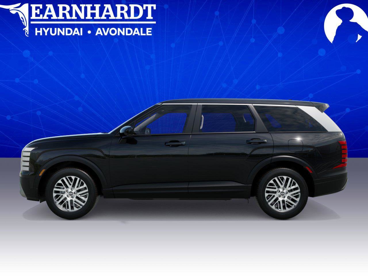 2026 Hyundai PALISADE SE
