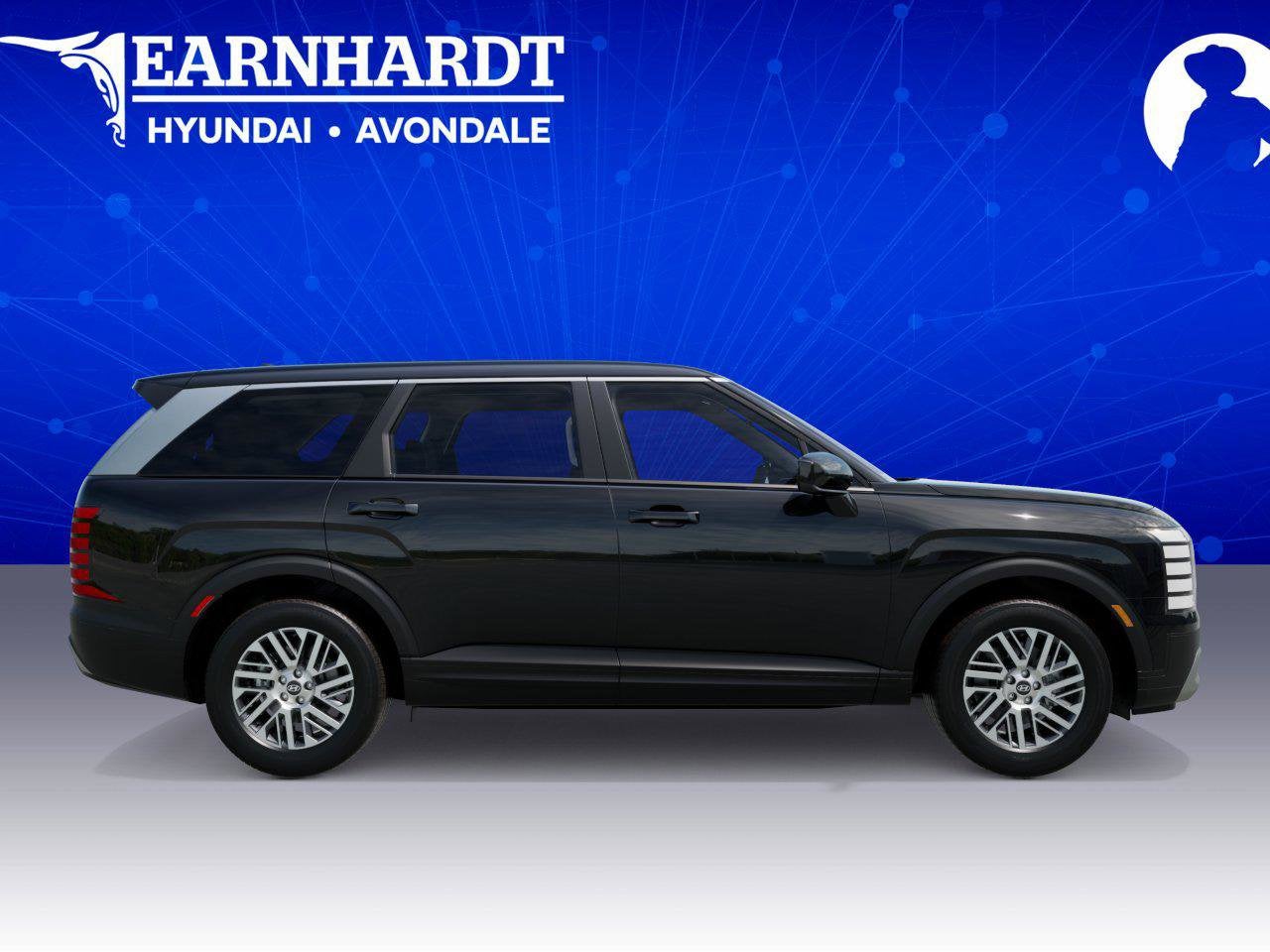 2026 Hyundai PALISADE SE