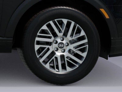 2026 Hyundai PALISADE SE