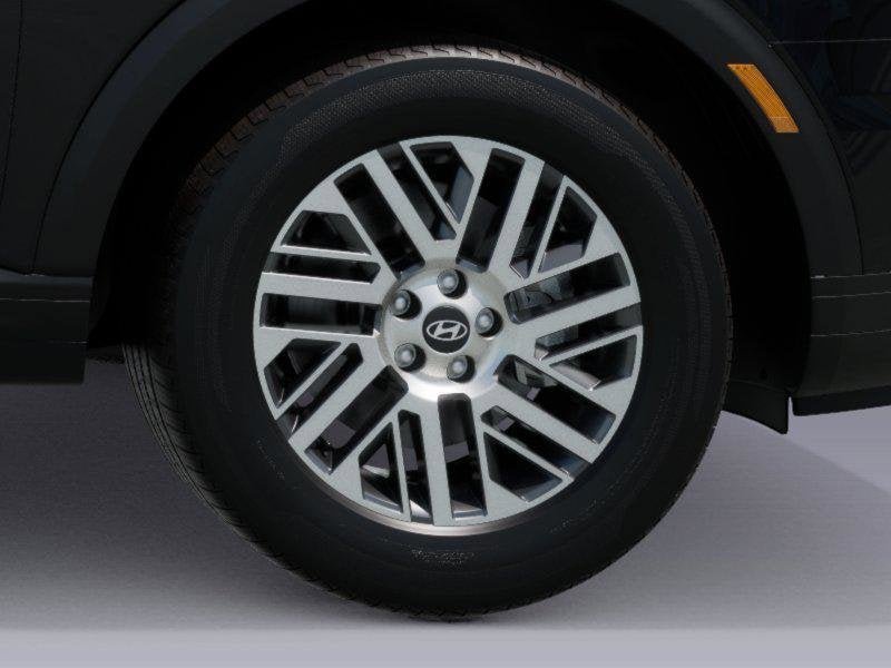 2026 Hyundai PALISADE SE