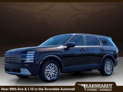 2026 Hyundai PALISADE SE