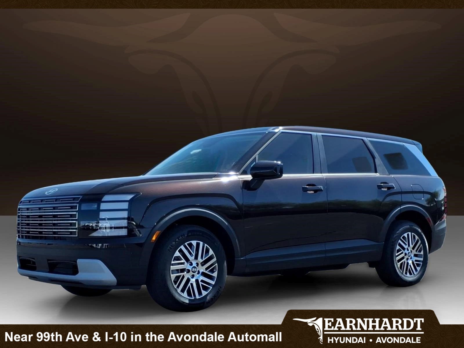 2026 Hyundai PALISADE SE