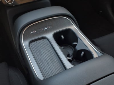 2026 Hyundai PALISADE SE