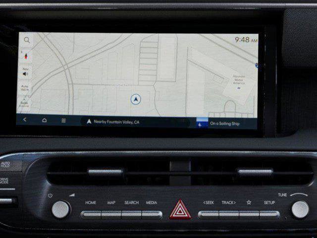 2026 Hyundai PALISADE SE