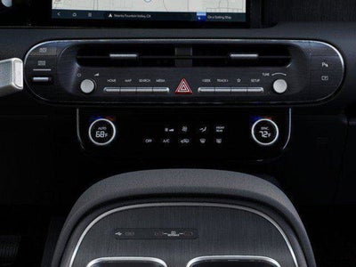 2026 Hyundai PALISADE SE