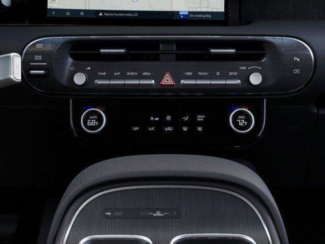 2026 Hyundai PALISADE SE