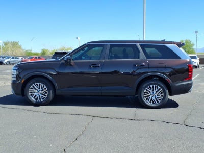 2026 Hyundai PALISADE SE