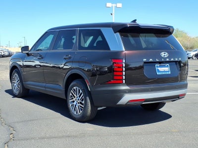 2026 Hyundai PALISADE SE